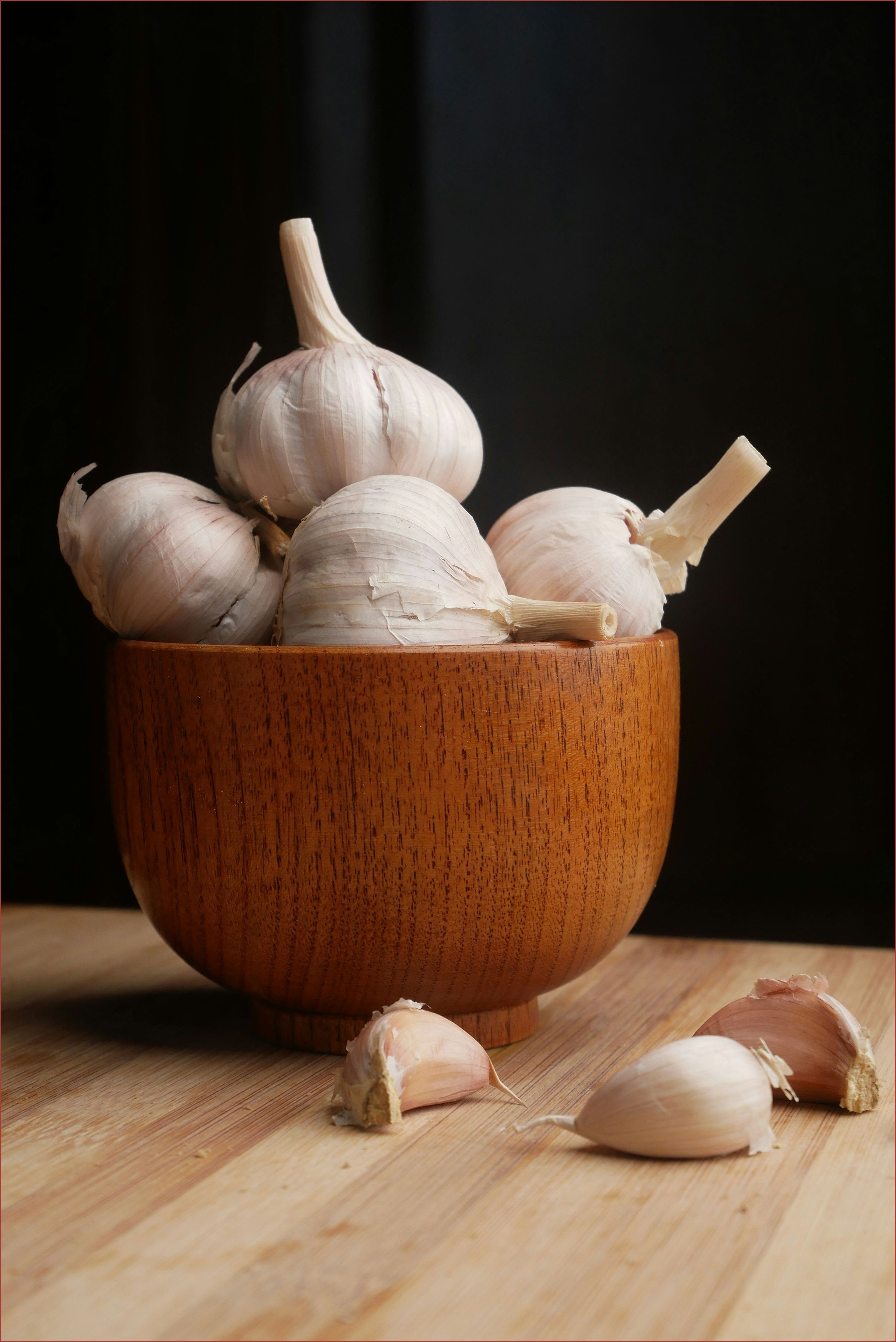 Garlic
