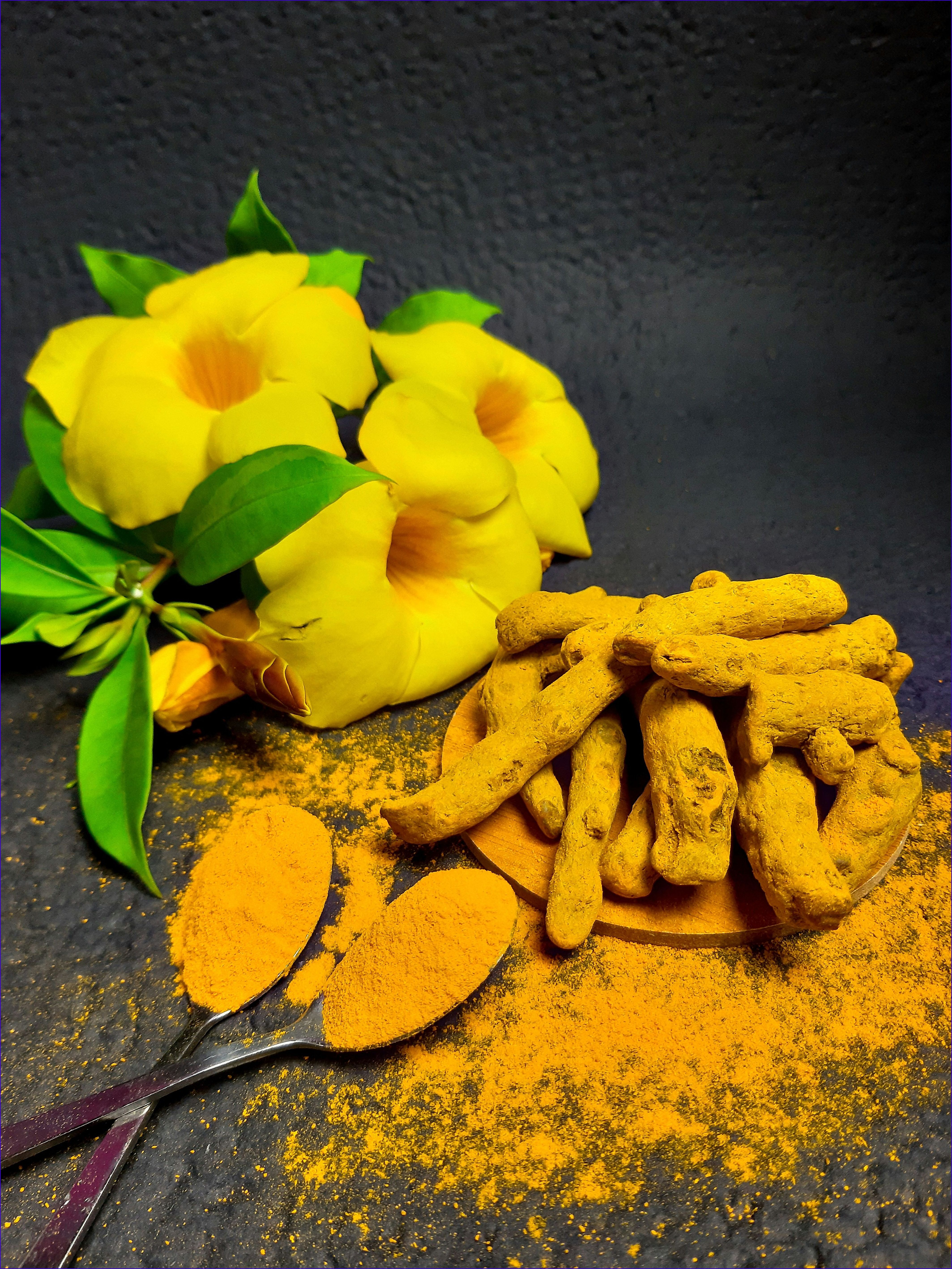 Turmeric